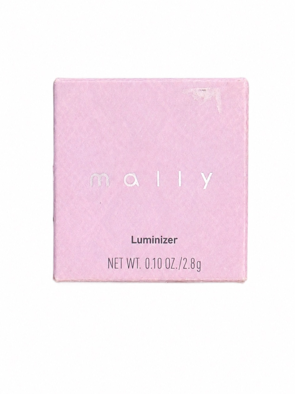 Mally Luminizer Heavenly Highlighter New Unopened 0.10 oz
